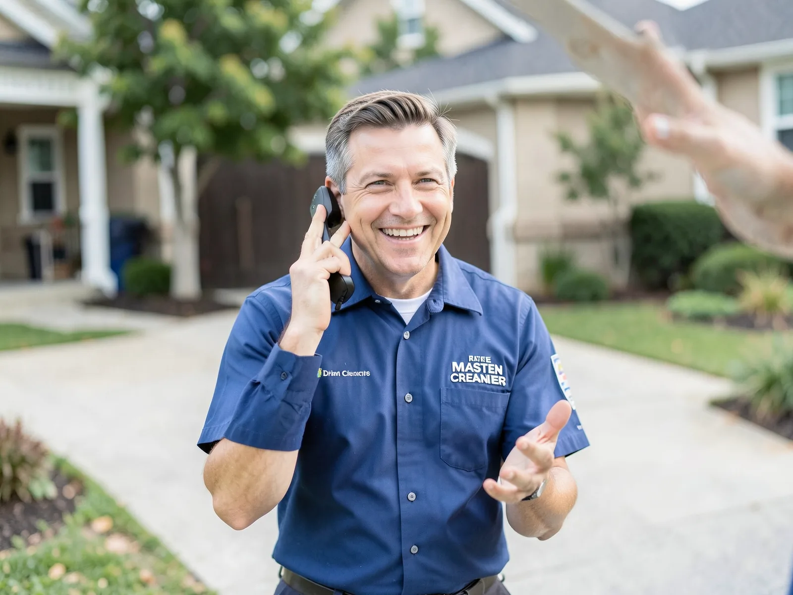 Drain Cleaning Tumwater, WA FAQs